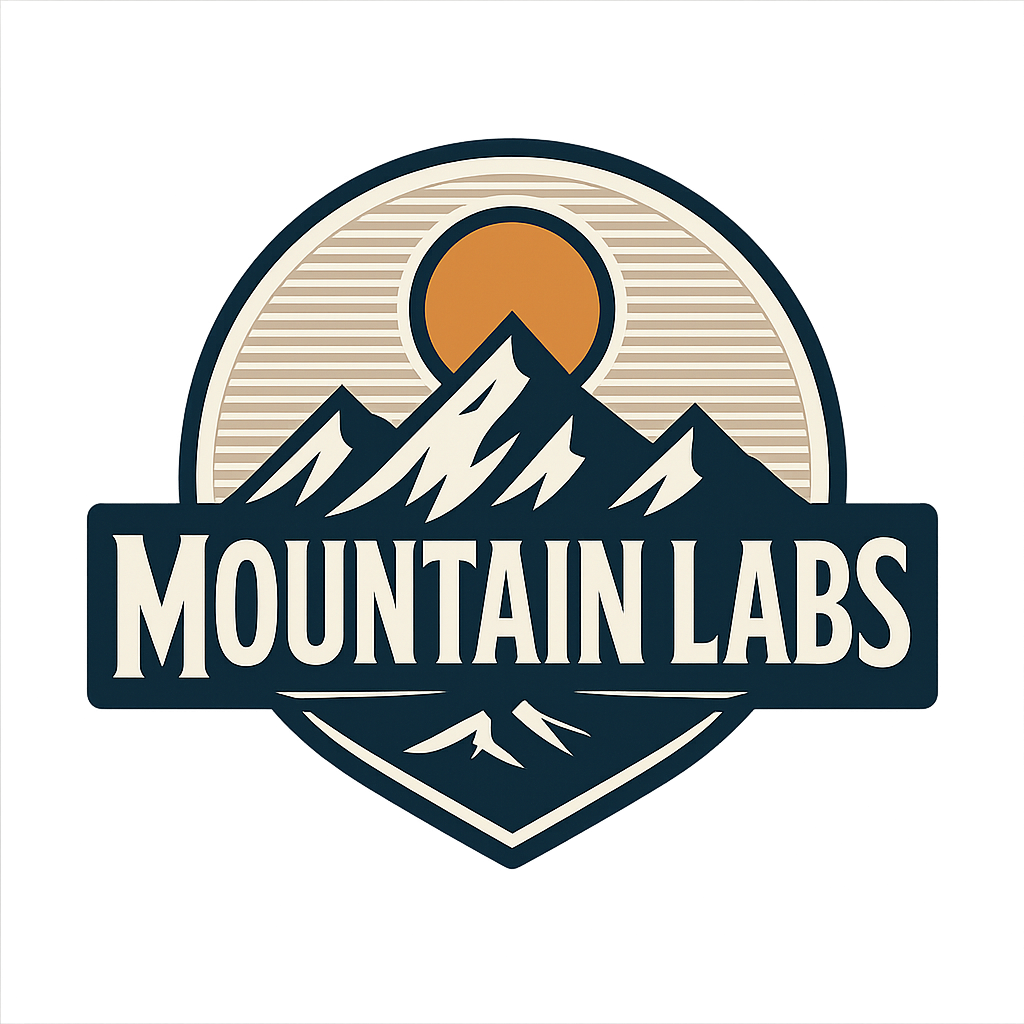 MountainLabs Website